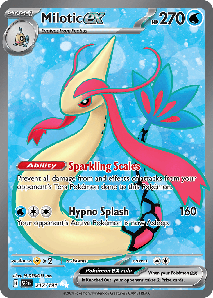 MILOTIC EX F.A
